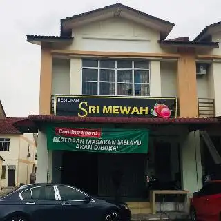 Restoran Seri Mewah