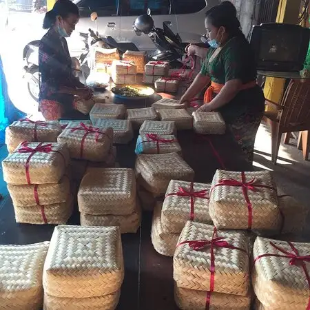 Gambar Makanan Warung Makan Betutu Ibu Yulia 9