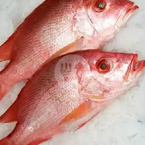 Gambar Makanan Ikan Bakar Etong Dan Seafood, K H Abdul Raya 10