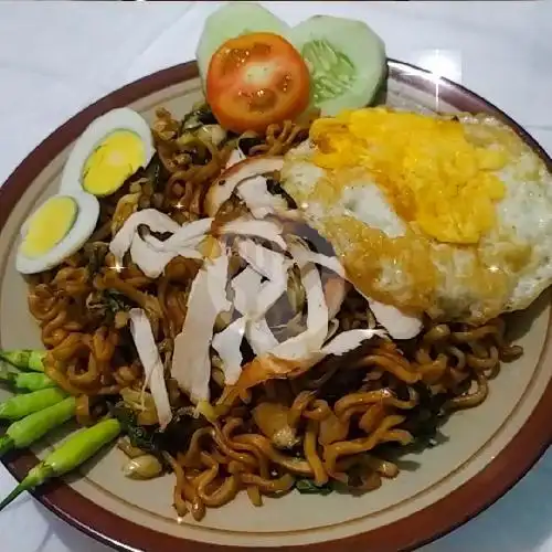 Gambar Makanan Nasi Goreng Jawa 212, Jl. Raya Jelidro 2 No. 26 6