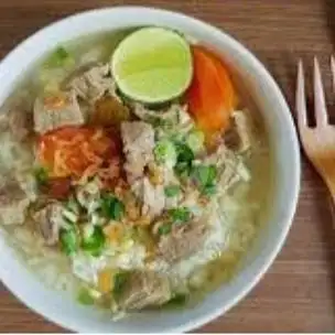 Gambar Makanan Nasi Uduk 84Tanjung Karang (Ayam Kampung), Roxy 18