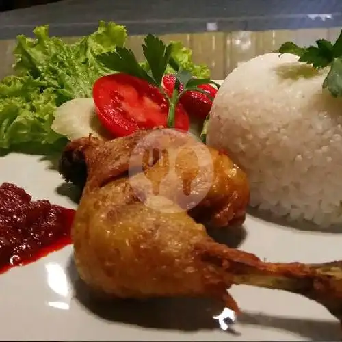 Gambar Makanan Nglaras Cafe, Blok S, Jln. Senayan 69, Kebayoran Baru, Jakarta Selatan 5