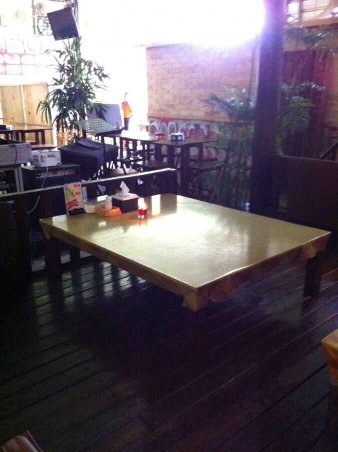 Food & Steak Corner terdekat Restoran dan Tempat Makan Bistik