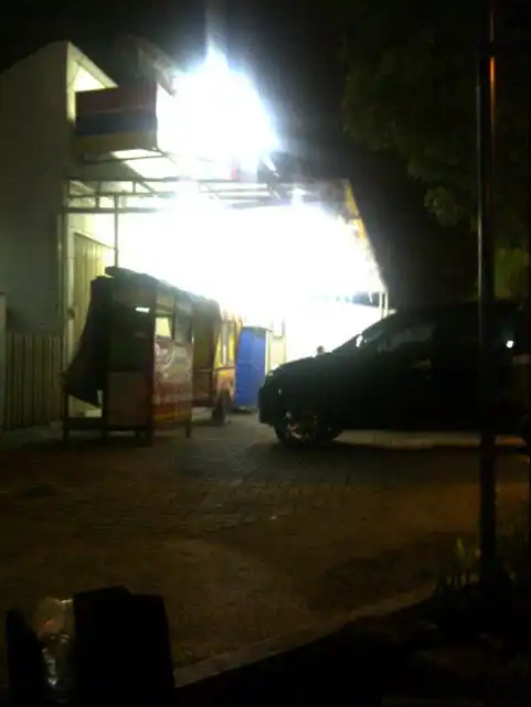 Gambar Makanan Jajanan - Indomaret 1