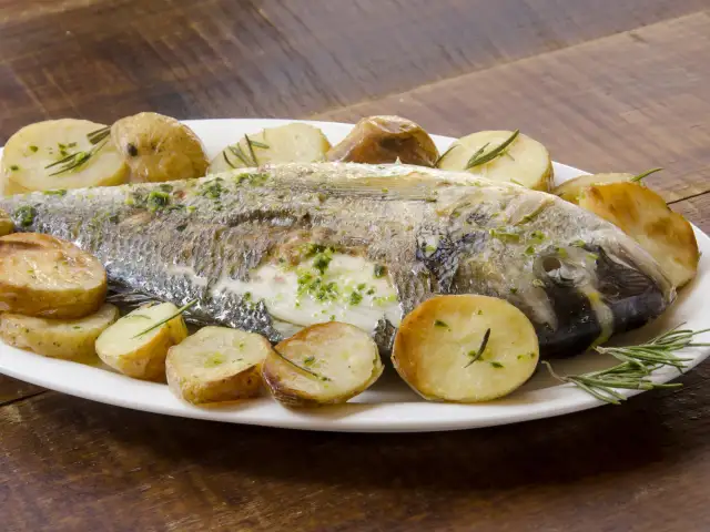 Piriyoz Balık Restaurant