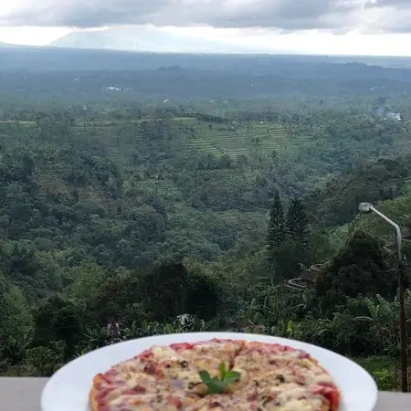 Gambar Makanan Bali Strawberry Farm & Restaurant 6