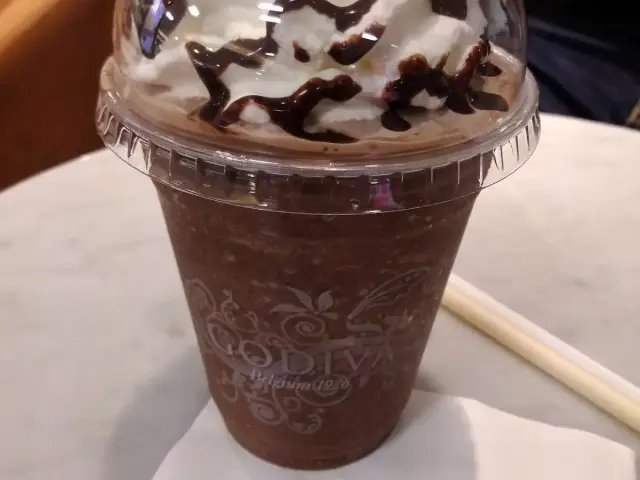 Gambar Makanan Godiva 12