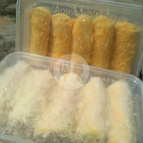 Gambar Makanan Raja Risol, Laweyan 16