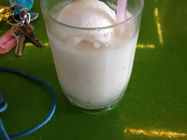 PD Coconut Shake Food Photo 14