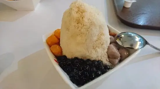 BlackBall Bukt Indah