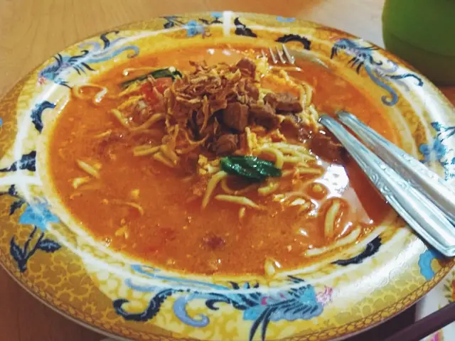 Gambar Makanan DepotMieKocokSukAsin 9