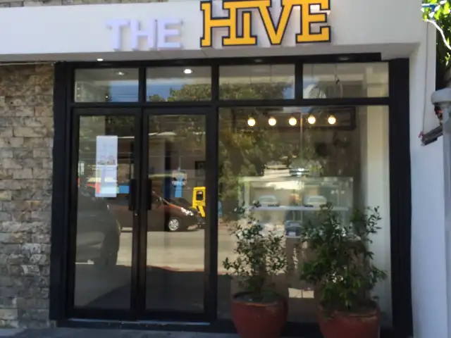 The Hive Cafe Food Photo 5