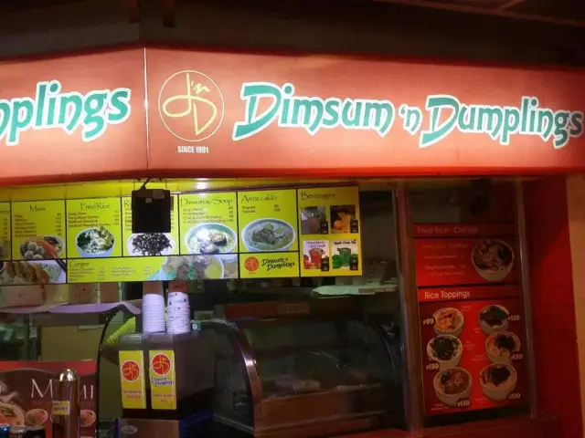 Dimsum n Dumplings Food Photo 10