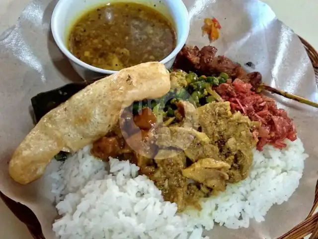 Gambar Makanan Warung Babi Guling Singaraja Kandawa, Denpasar 8