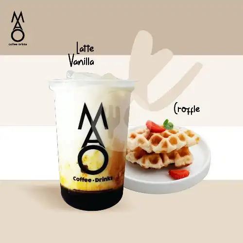 Gambar Makanan MAO Coffee n Drink, Ngaglik 7