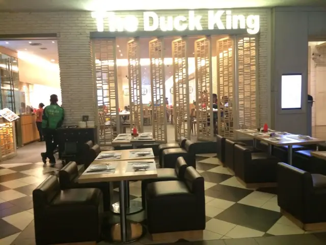 Gambar Makanan The Duck King 19