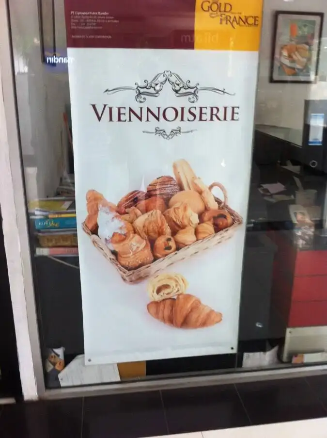 Viennoiserie