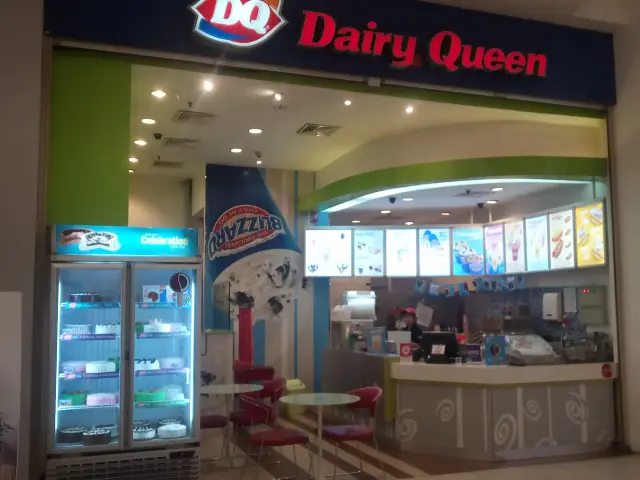 Gambar Makanan Dairy Queen 3