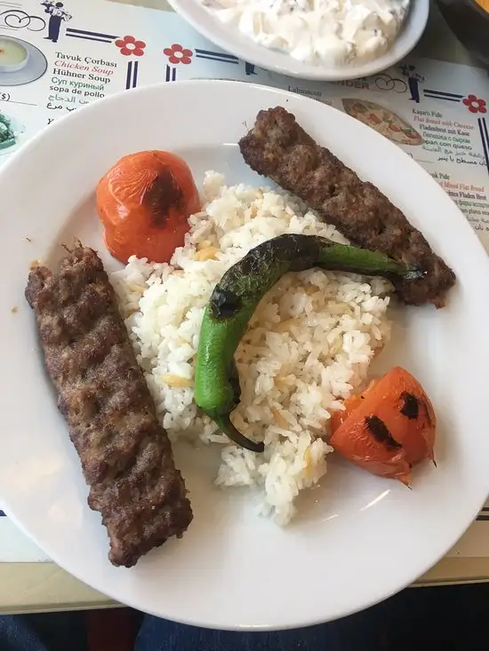 Laleli Iskender'nin yemek ve ambiyans fotoğrafları 6