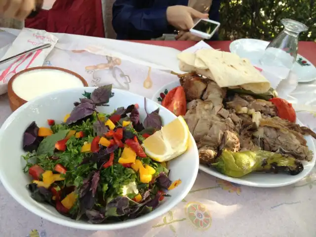 Arnavutköy Nokta Tesisleri'nin yemek ve ambiyans fotoğrafları 6