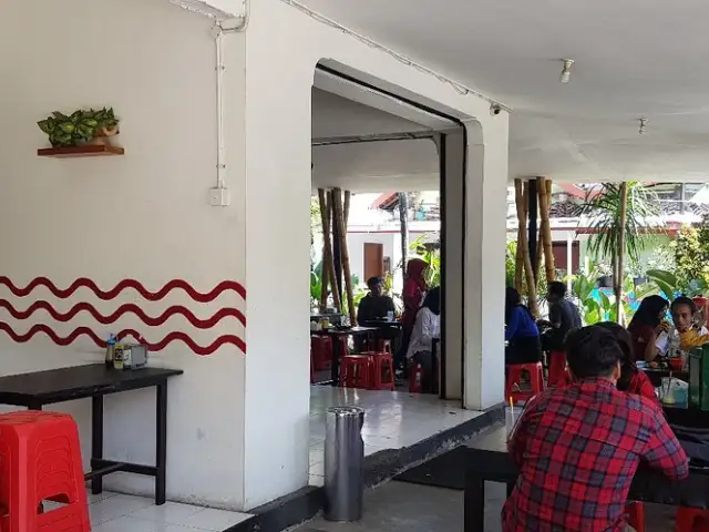 Gambar Makanan Kindai Warung Masakan Banjar 18