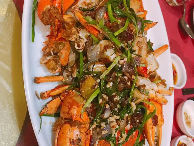 The Royale Sharksfin Seafood Restaurant Food Photo 13