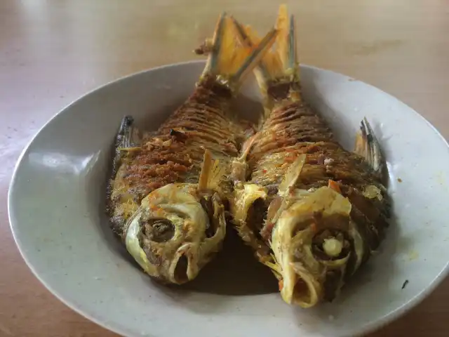 Restauran Ikan Baung Kuala Berang Food Photo 15