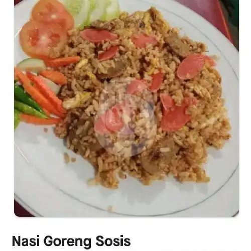 Gambar Makanan Nasi Goreng Ortega SAB 002, Putri Tunggal 3