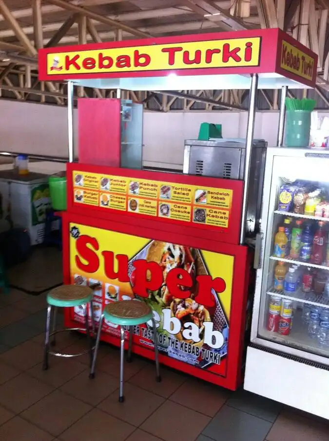 Super Kebab