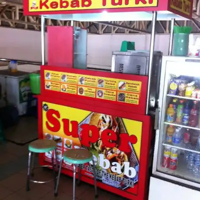 Super Kebab