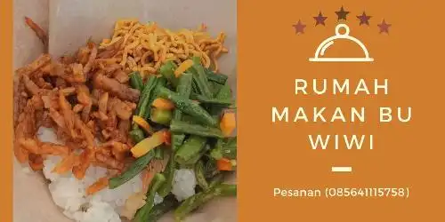 Warung Makan Sedehana Bu Wiwi, Gajahmungkur