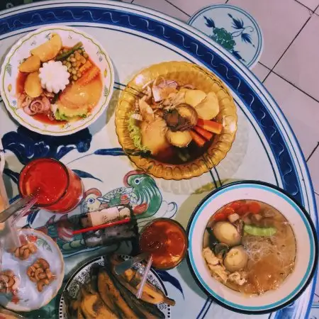 Gambar Makanan Warung Selat Mbak Lies 16