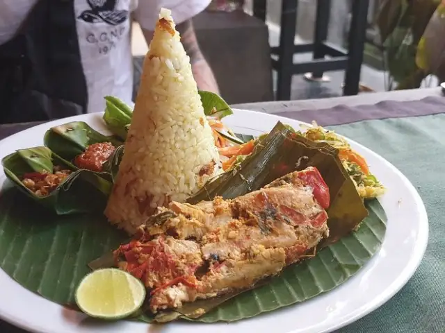 Gambar Makanan Warung Boga Sari 8