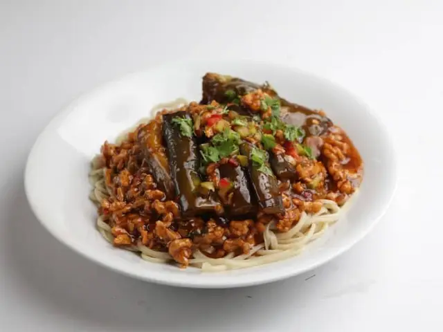 Kanzhu Hand-Pulled Noodles Food Photo 6
