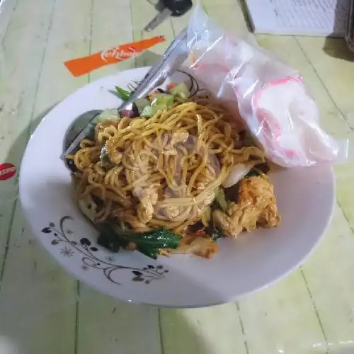 Gambar Makanan Nasi Goreng Khas Surabaya Pak Bejo, Meruya 2