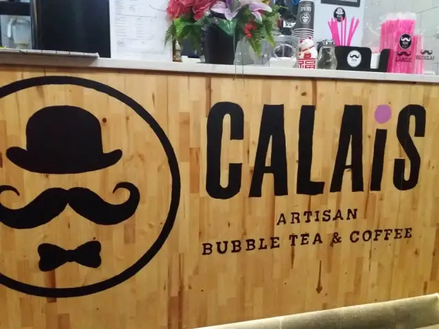 Gambar Makanan Calais Artisan Bubble Tea & Coffee - Mall Ska 4