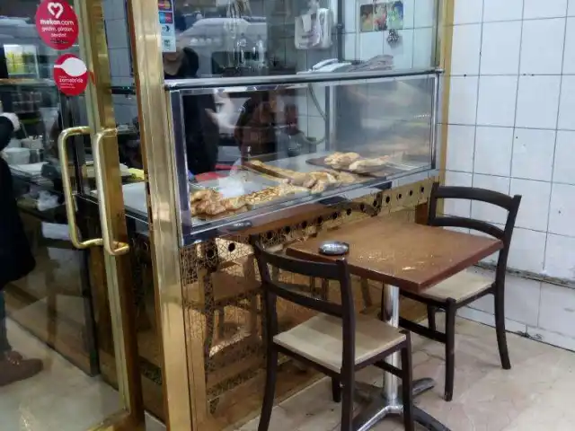 Çakırca Börek'nin yemek ve ambiyans fotoğrafları 4