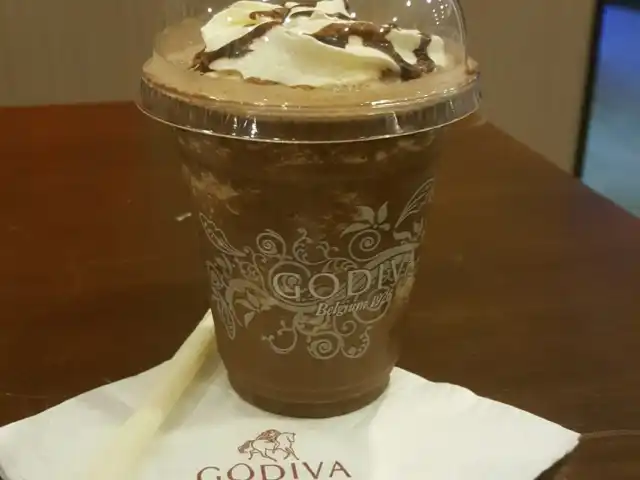 Godiva Food Photo 3