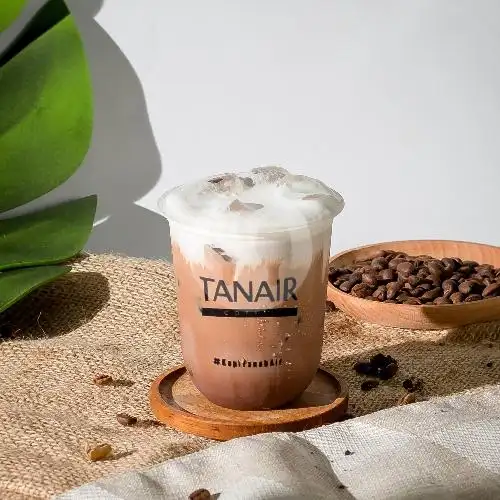 Gambar Makanan Tanair Coffee, Jl. Gn.Krakatau no.128A 6