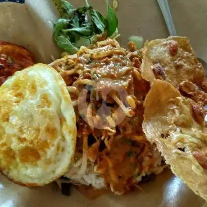 Gambar Makanan Pecel Madiun Yu Mar, Pandeyan 7