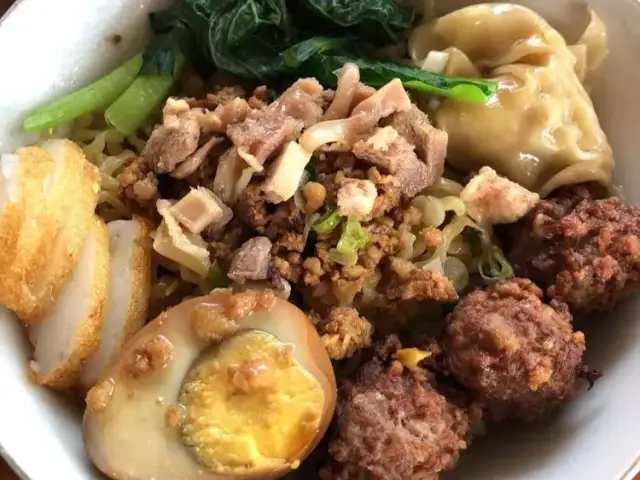 Gambar Makanan Bakmi Qiu Qiu 20