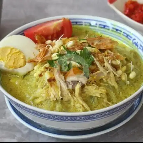 Gambar Makanan Rm Cirebon Sop Tulang Sapi Sekupang 9