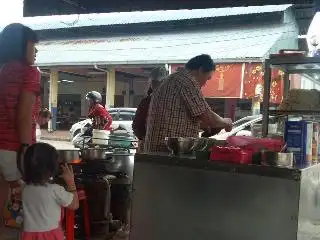 Sungai Buloh Pan Mee Food Photo 2