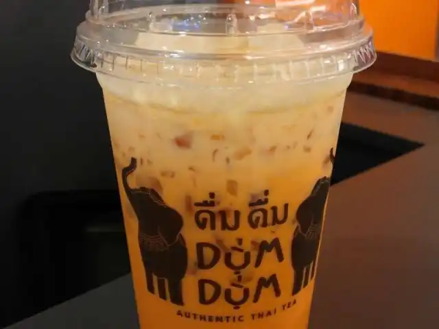 Gambar Makanan Dum Dum Thai Drinks 16