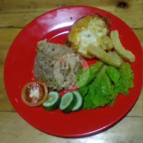 Gambar Makanan Warung Cukil, Cimahi Utara 8