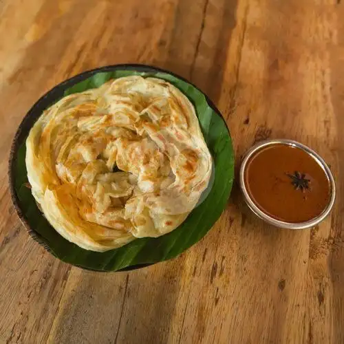 Gambar Makanan Warung Bunana (Roti Canai, Teh Tarik, Martabak & kare), Gatot Subroto Timur 6