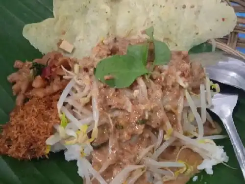 DEPOT NASI PECEL BU SUL