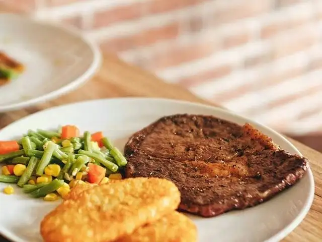 Gambar Makanan C4 Steakhouse 1