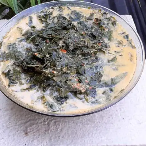 Gambar Makanan Warung Bu Mi, Pantai Batu Bolong 20