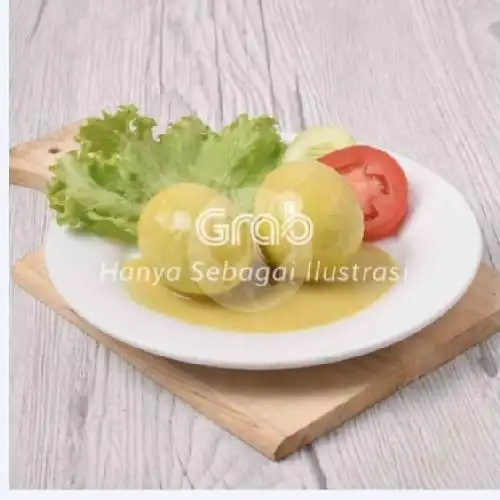 Gambar Makanan RM Padang Sinar Surya 5